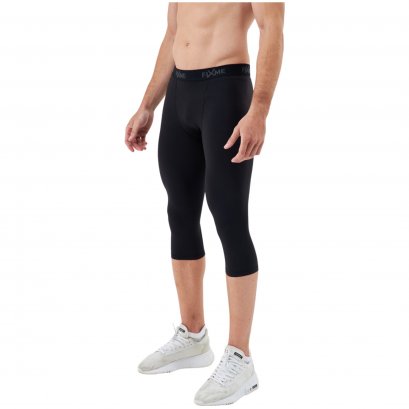 กางเกงรัดกล้ามเนื้อ PRO ขา3ส่วน